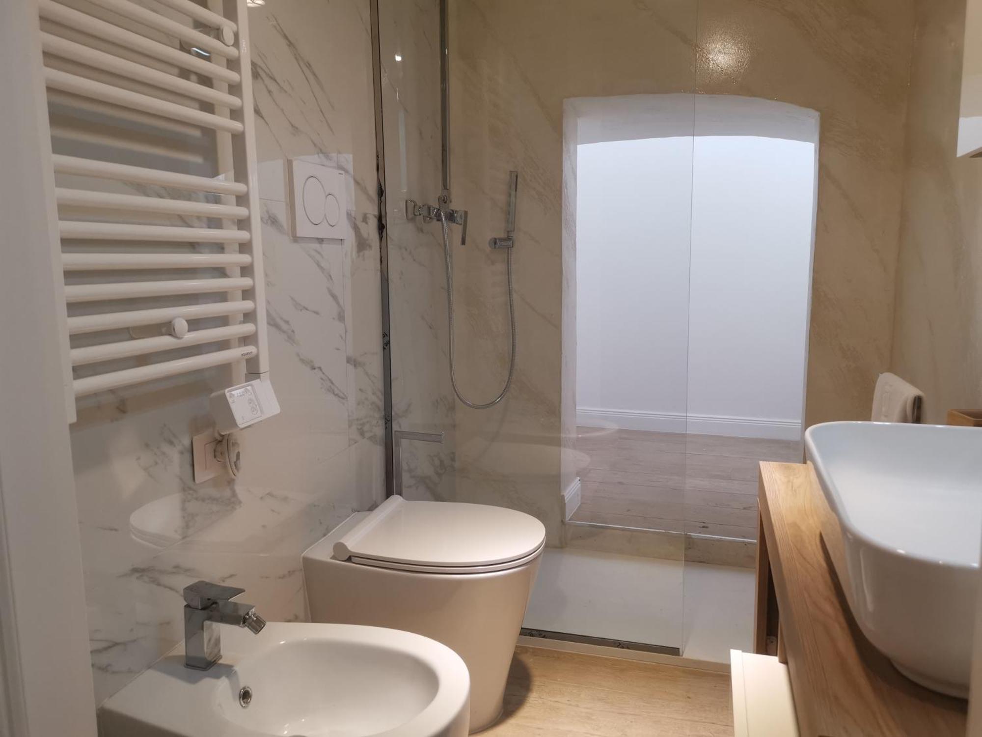 Suite San Marco 巴里 外观 照片