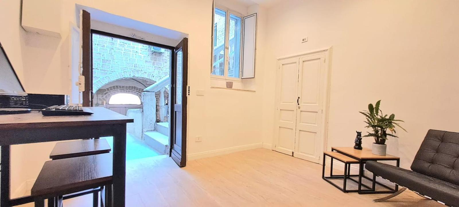 Suite San Marco 巴里 外观 照片