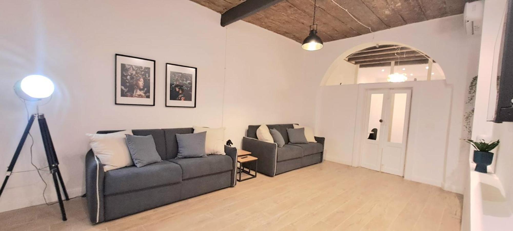 Suite San Marco 巴里 外观 照片