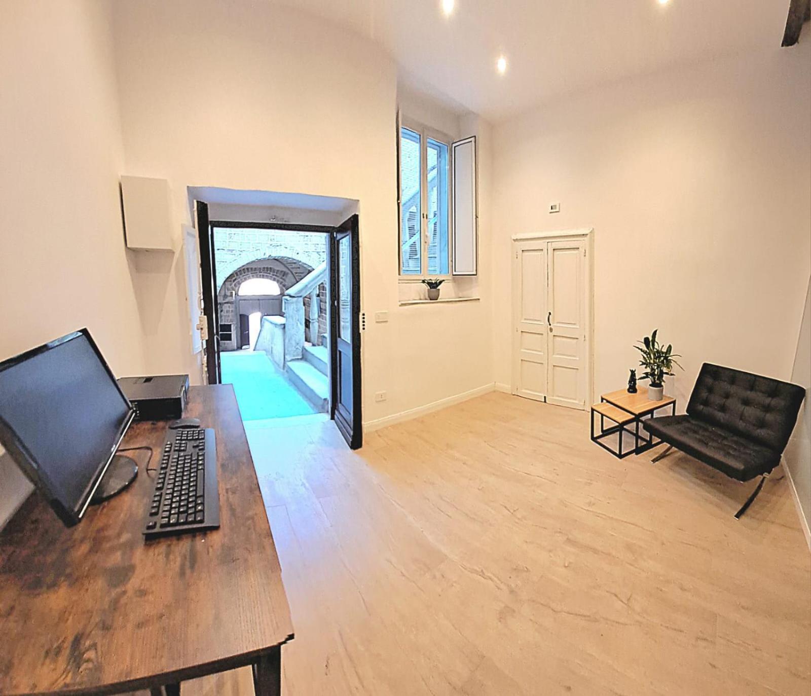 Suite San Marco 巴里 外观 照片