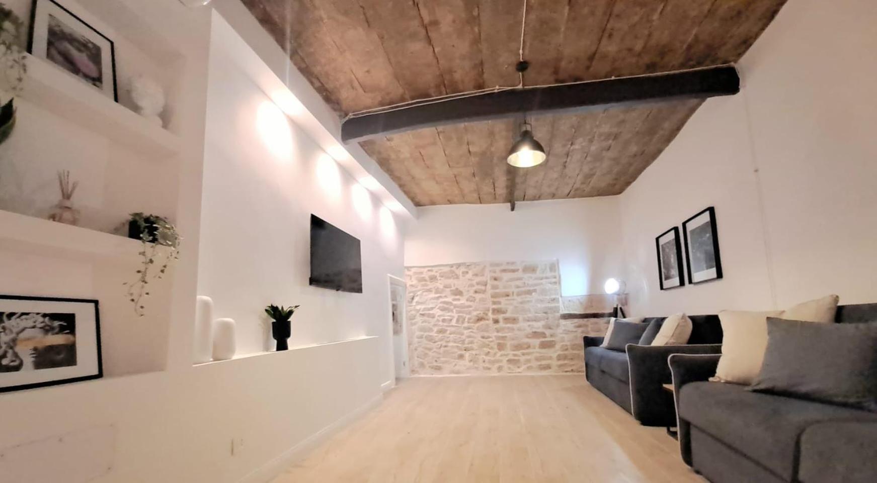 Suite San Marco 巴里 外观 照片