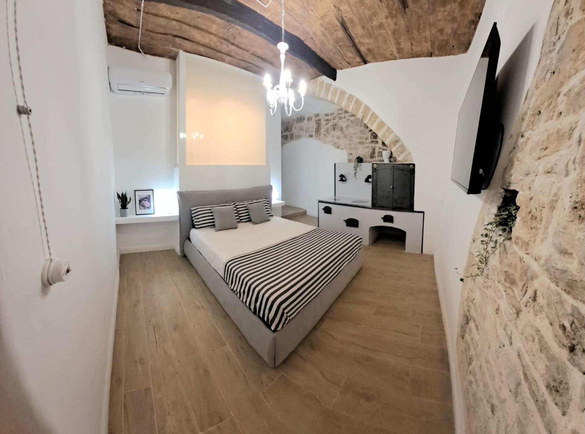 Suite San Marco 巴里 外观 照片