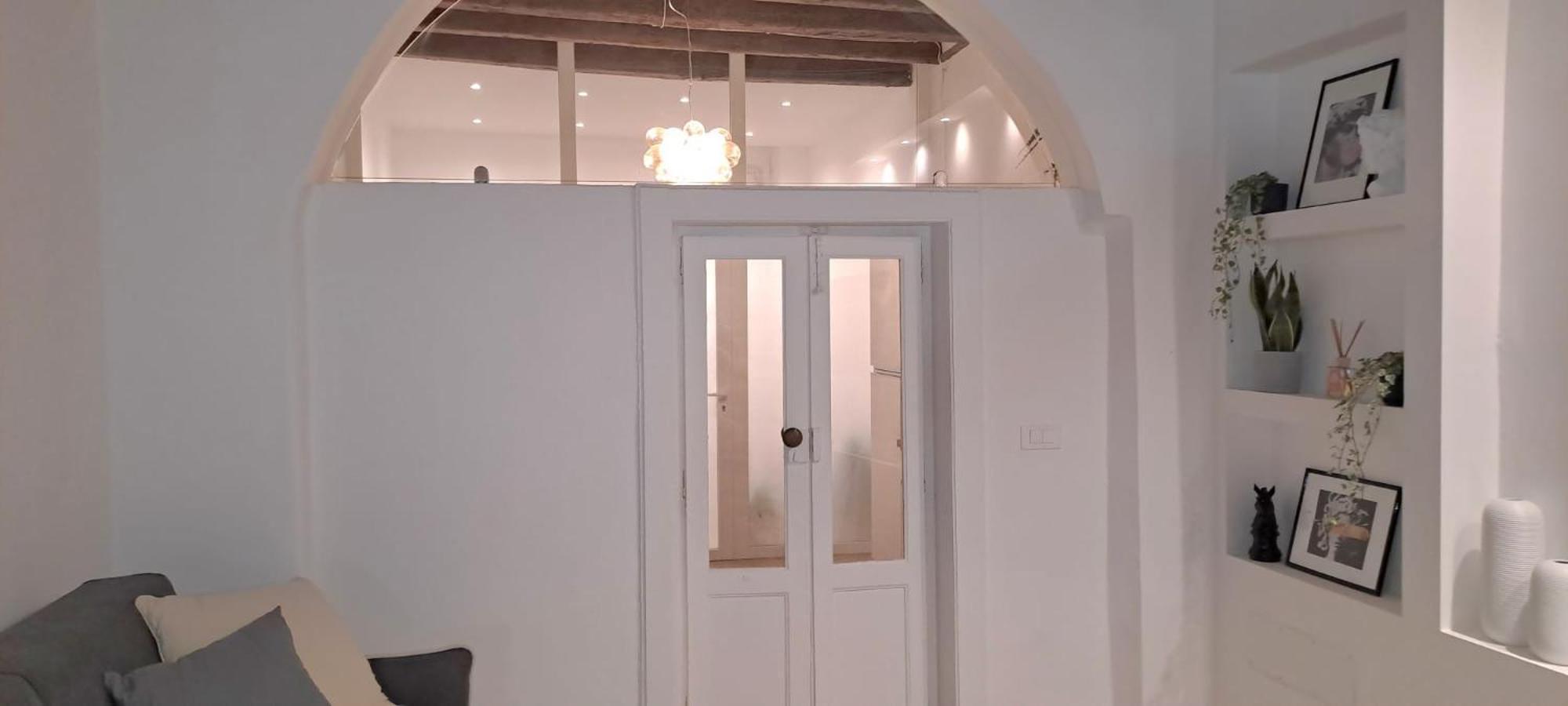 Suite San Marco 巴里 外观 照片
