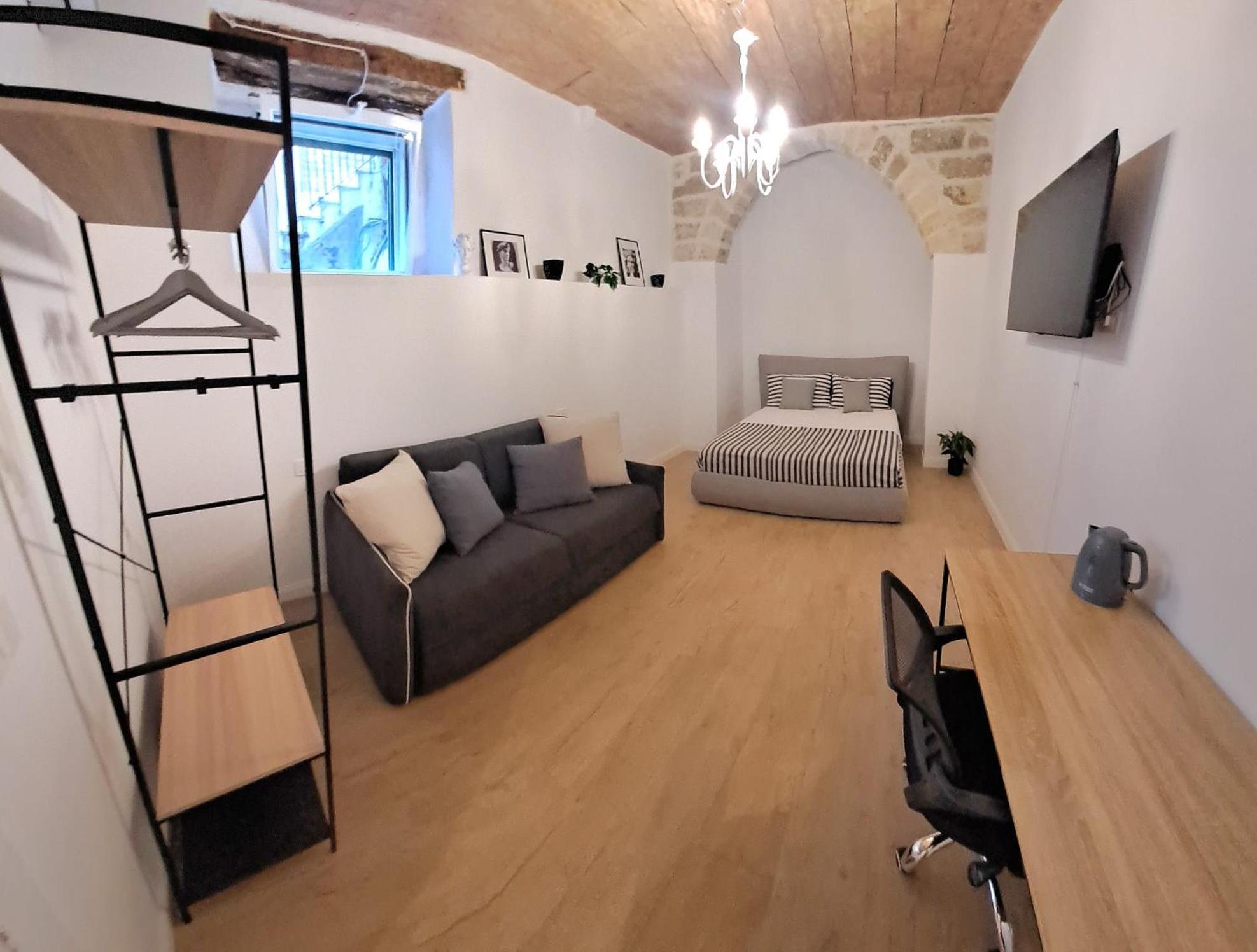 Suite San Marco 巴里 外观 照片