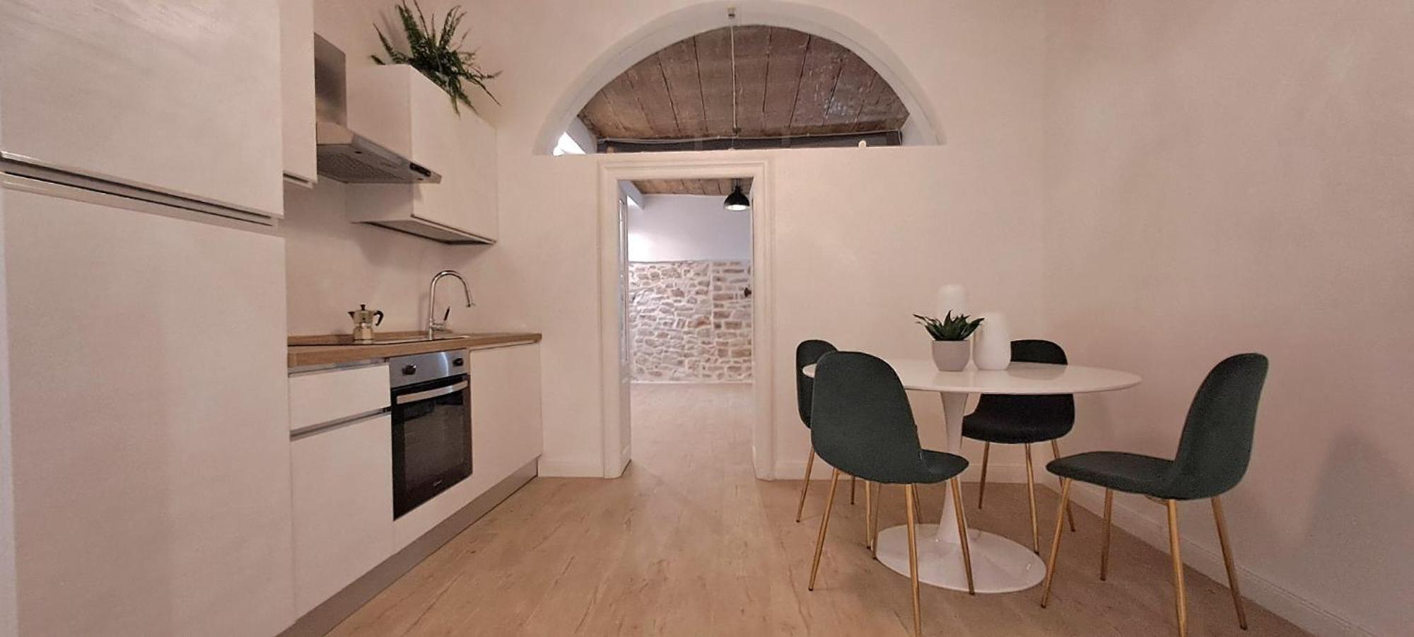 Suite San Marco 巴里 外观 照片
